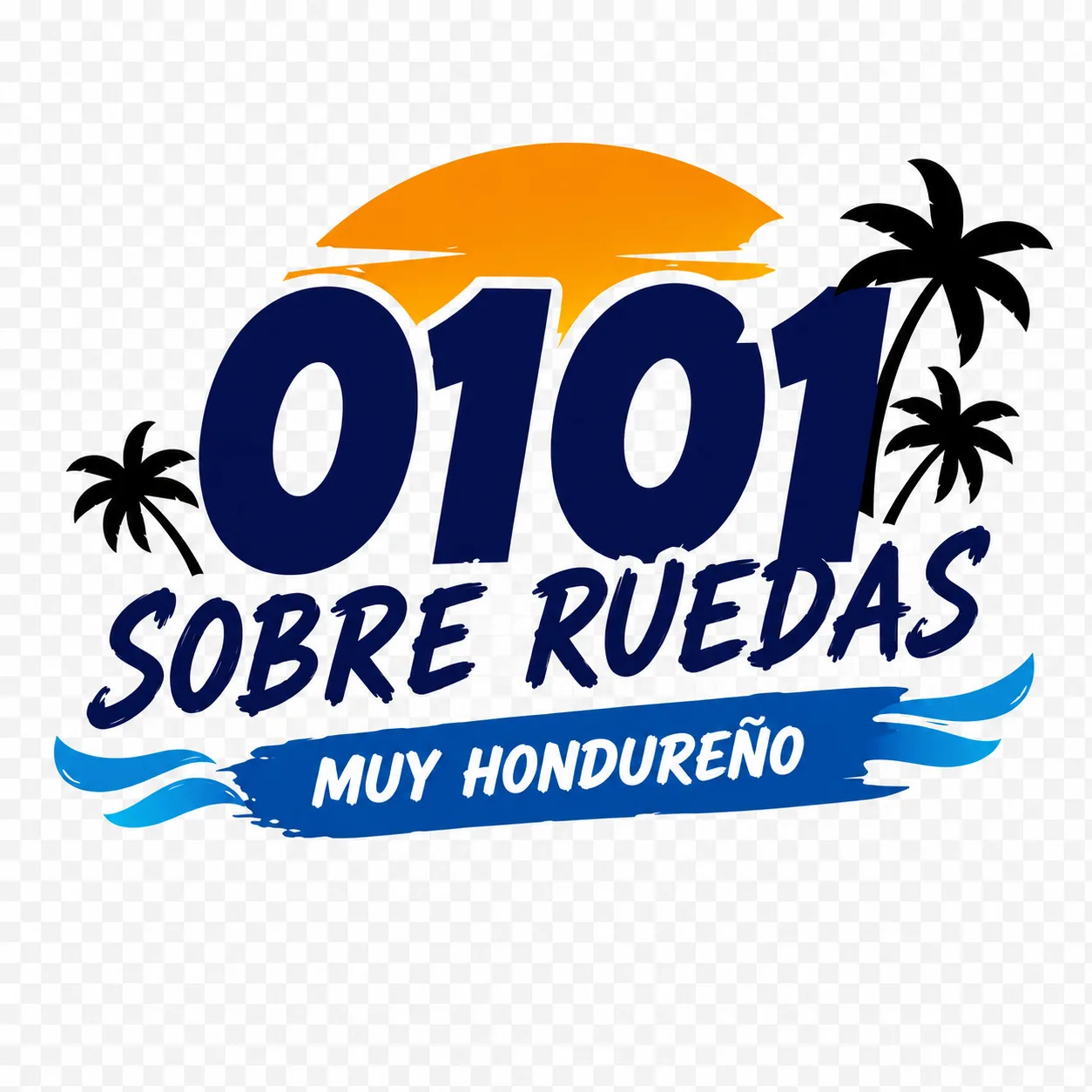 0101 Sobre Ruedas